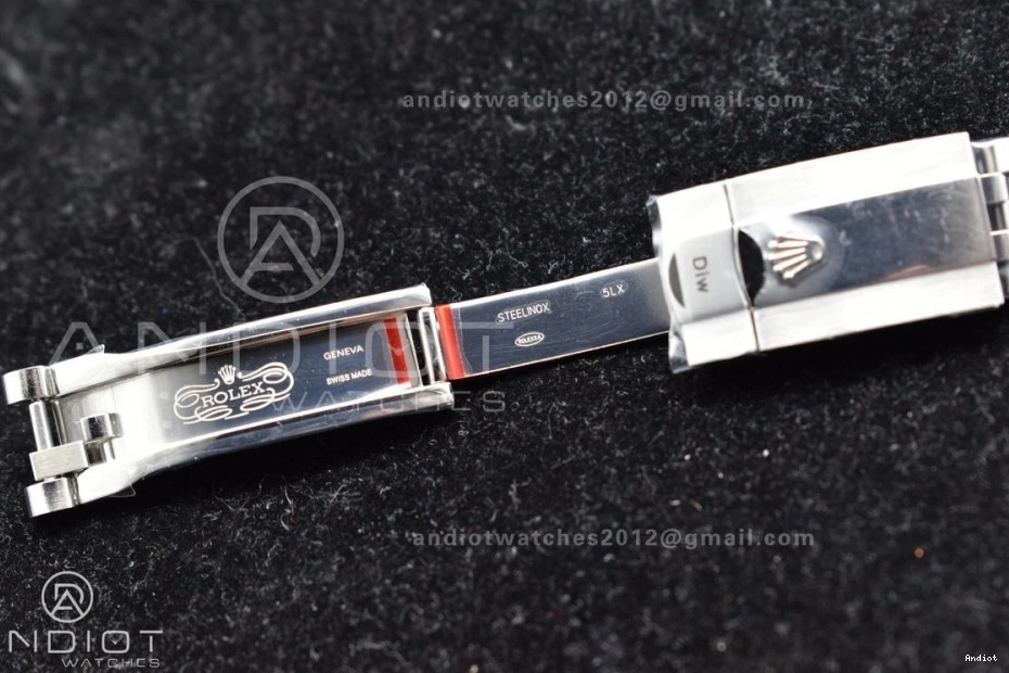 DIWF Green on 126334 SA3235 Steel Dial Sundust Best DateJust Jubilee 1:1 Edition 904L Bracelet 41 0410